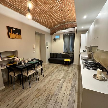 Nuovo Appartamento San Salvario Torino Exterior foto